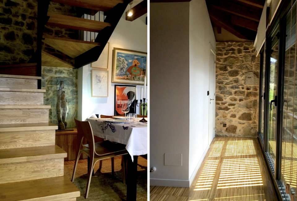 La Corolla - Villaviciosa, Spain