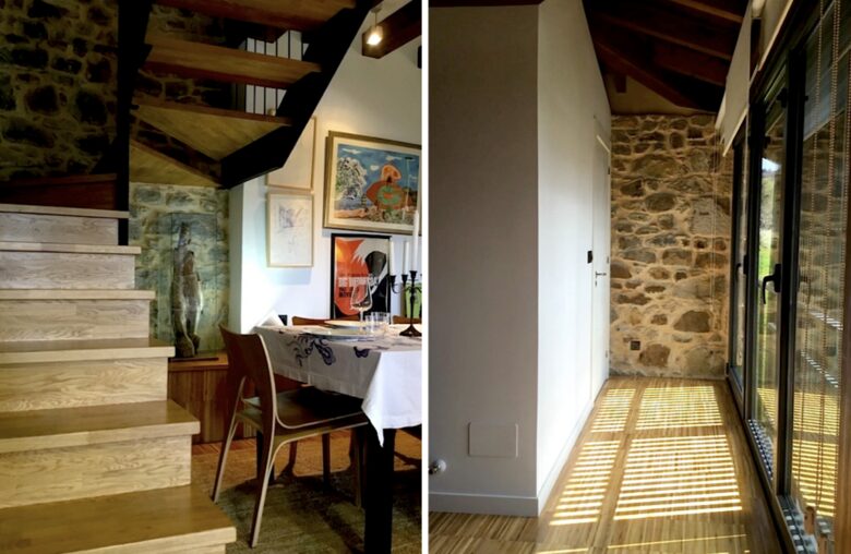 La Corolla - Villaviciosa, Spain