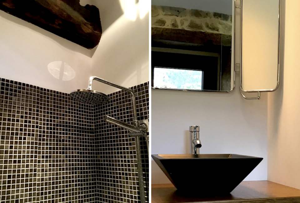 La Corolla - Villaviciosa, Spain