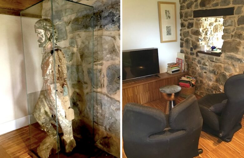 La Corolla - Villaviciosa, Spain