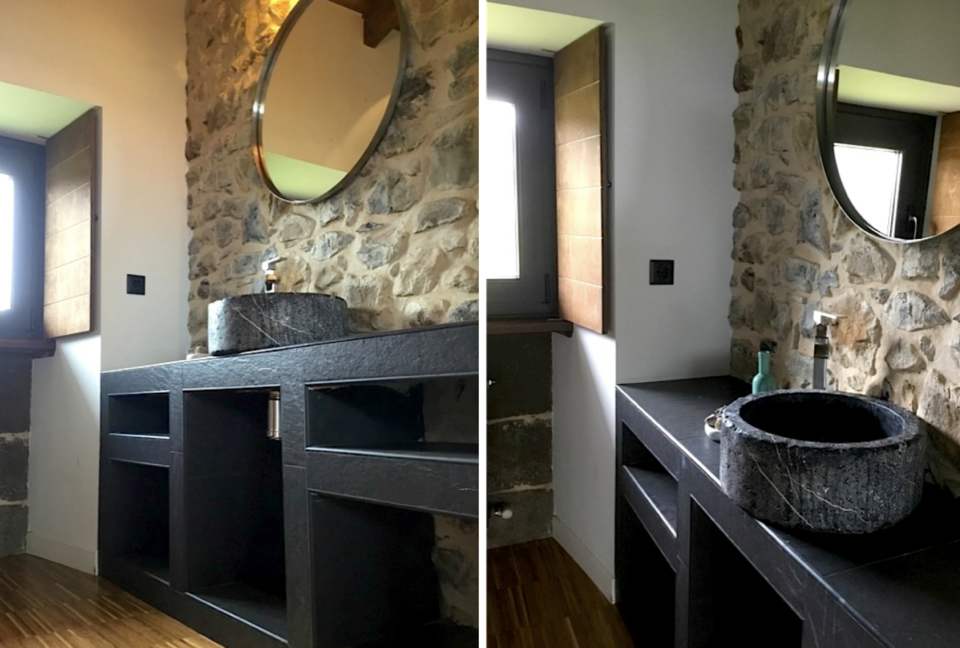 La Corolla - Villaviciosa, Spain