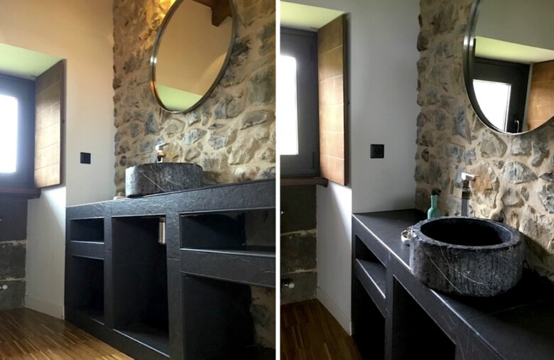 La Corolla - Villaviciosa, Spain