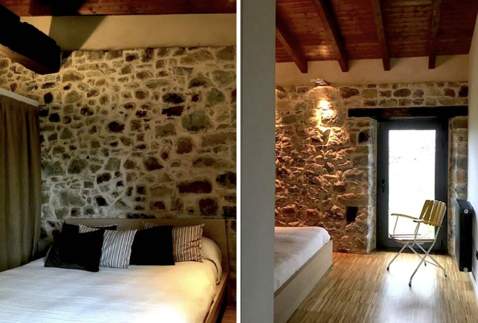 La Corolla - Villaviciosa, Spain