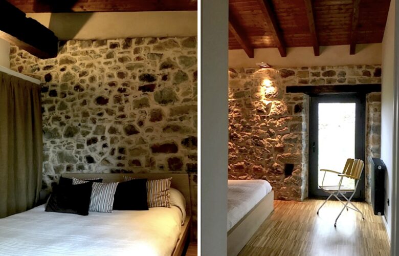 La Corolla - Villaviciosa, Spain