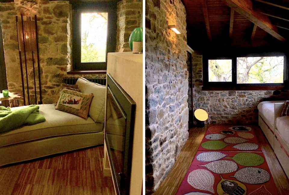 La Corolla - Villaviciosa, Spain