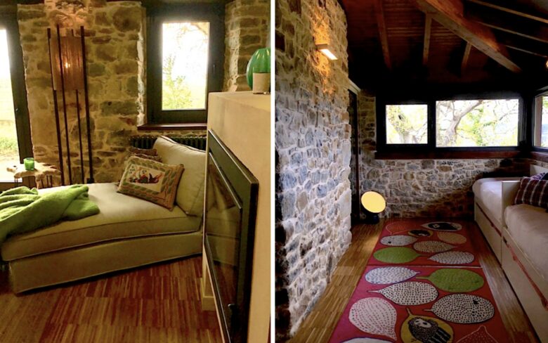 La Corolla - Villaviciosa, Spain