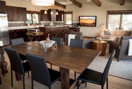 Hidden Gem in Downtown Ketchum - Ketchum, Idaho