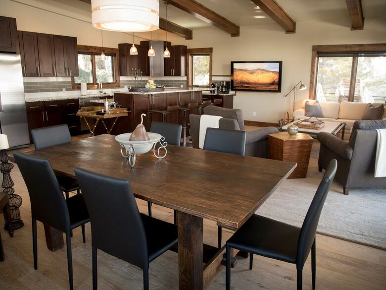 Hidden Gem in Downtown Ketchum - Ketchum, Idaho