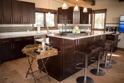 Hidden Gem in Downtown Ketchum - Ketchum, Idaho