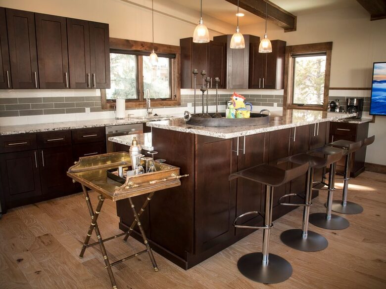 Hidden Gem in Downtown Ketchum - Ketchum, Idaho