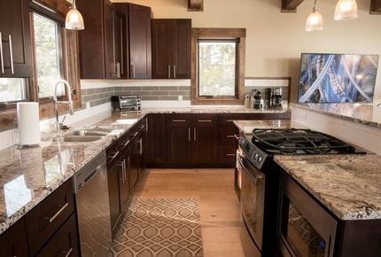 Hidden Gem in Downtown Ketchum - Ketchum, Idaho