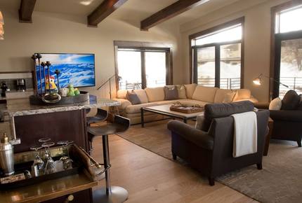 Hidden Gem in Downtown Ketchum - Ketchum, Idaho