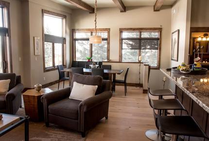Hidden Gem in Downtown Ketchum - Ketchum, Idaho