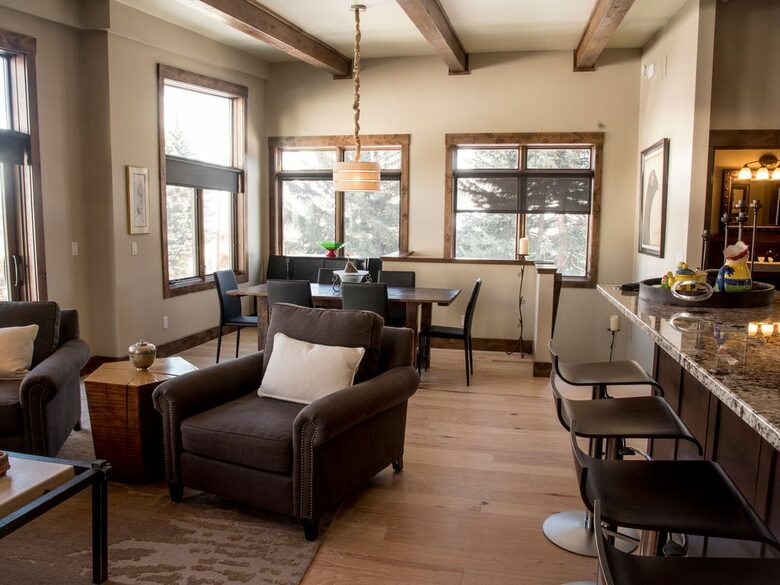 Hidden Gem in Downtown Ketchum - Ketchum, Idaho