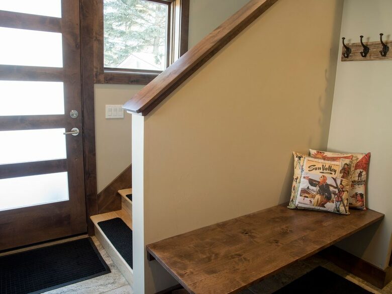 Hidden Gem in Downtown Ketchum - Ketchum, Idaho