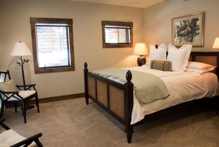 Hidden Gem in Downtown Ketchum - Ketchum, Idaho