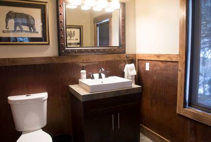 Hidden Gem in Downtown Ketchum - Ketchum, Idaho