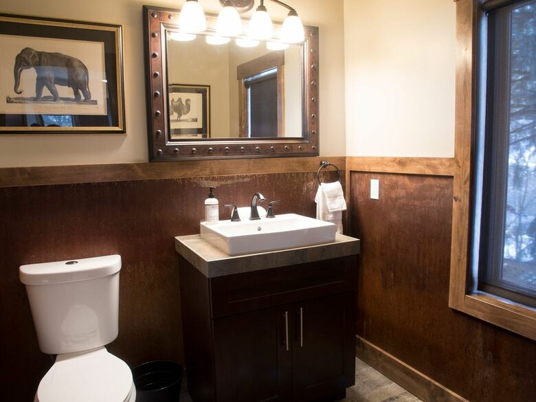 Hidden Gem in Downtown Ketchum - Ketchum, Idaho