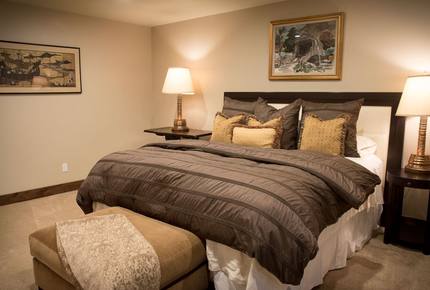 Hidden Gem in Downtown Ketchum - Ketchum, Idaho