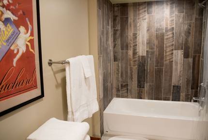 Hidden Gem in Downtown Ketchum - Ketchum, Idaho