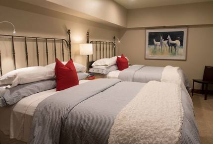 Hidden Gem in Downtown Ketchum - Ketchum, Idaho