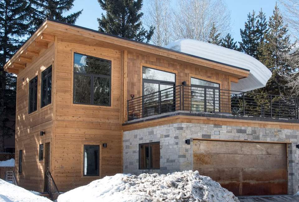 Hidden Gem in Downtown Ketchum - Ketchum, Idaho