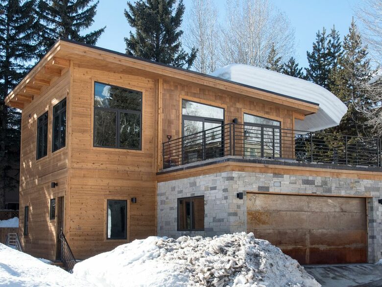 Hidden Gem in Downtown Ketchum - Ketchum, Idaho