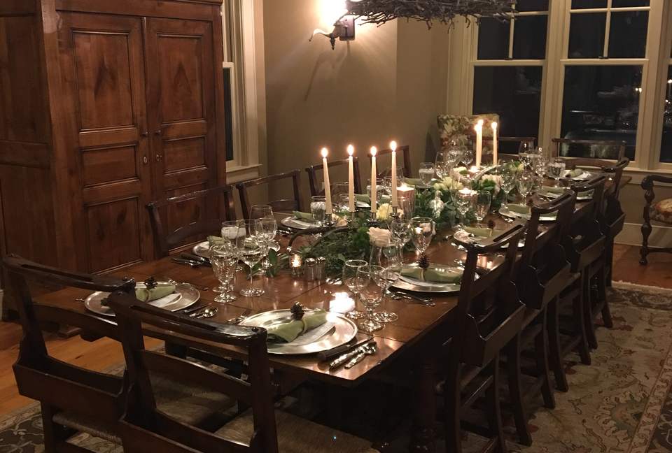 Rustic Retreat on Lake Keowee - Salem, South Carolina