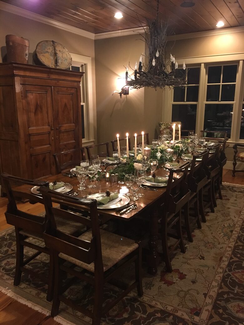 Rustic Retreat on Lake Keowee - Salem, South Carolina