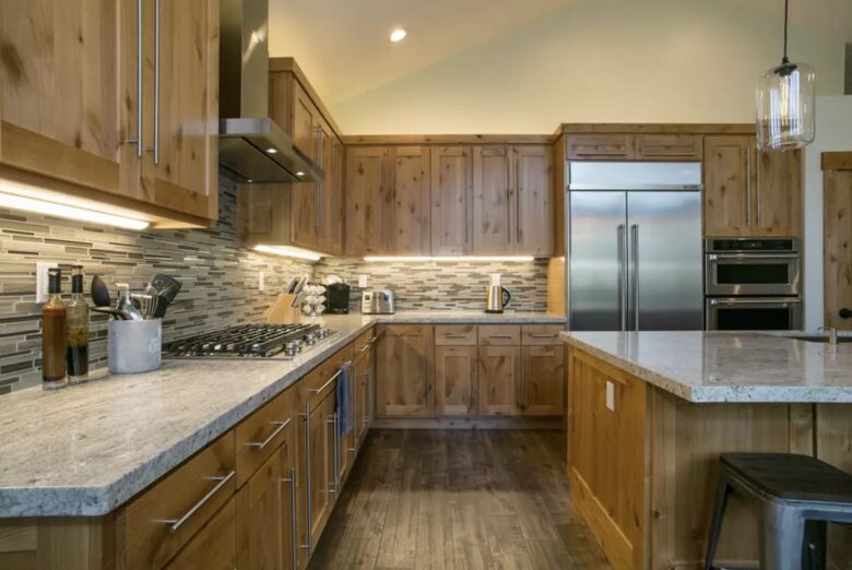 Luxurious Tahoe Home - Truckee, California