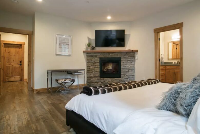 Luxurious Tahoe Home - Truckee, California