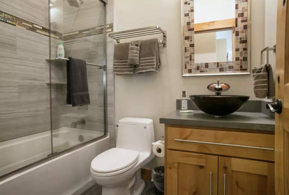 Luxurious Tahoe Home - Truckee, California