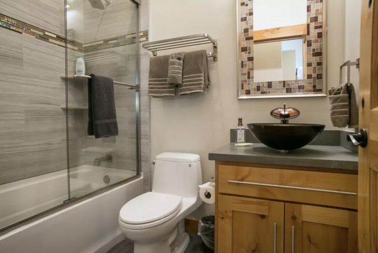 Luxurious Tahoe Home - Truckee, California