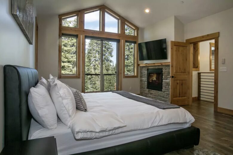 Luxurious Tahoe Home - Truckee, California