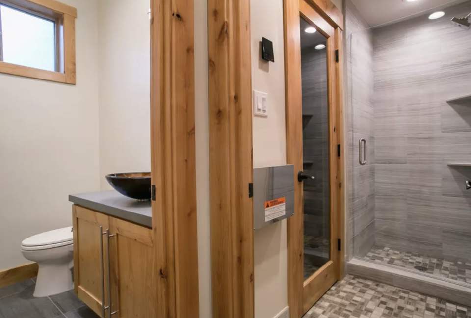 Luxurious Tahoe Home - Truckee, California