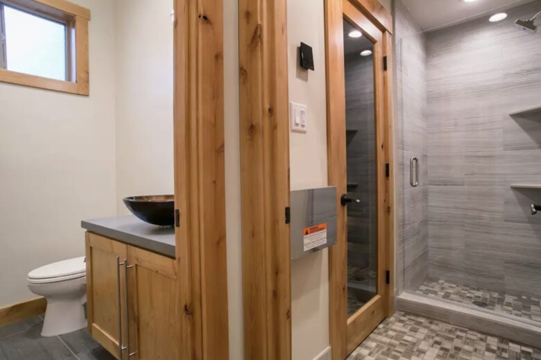 Luxurious Tahoe Home - Truckee, California