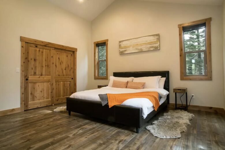 Luxurious Tahoe Home - Truckee, California