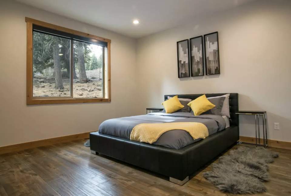 Luxurious Tahoe Home - Truckee, California