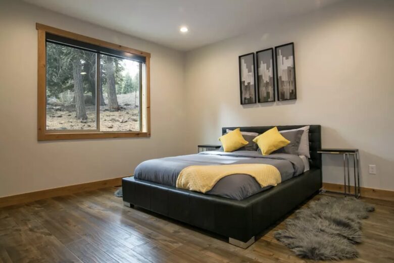 Luxurious Tahoe Home - Truckee, California