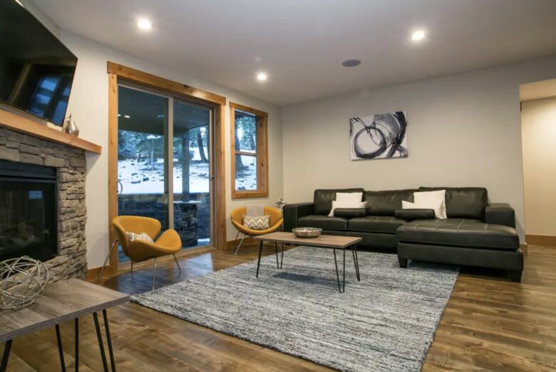 Luxurious Tahoe Home - Truckee, California