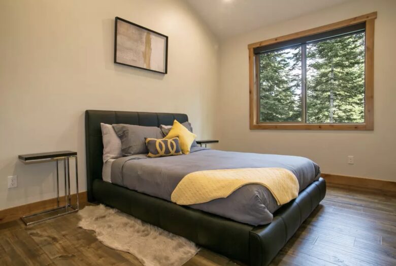 Luxurious Tahoe Home - Truckee, California