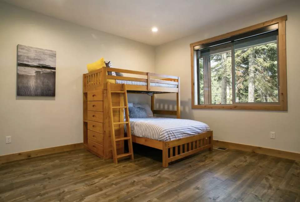 Luxurious Tahoe Home - Truckee, California