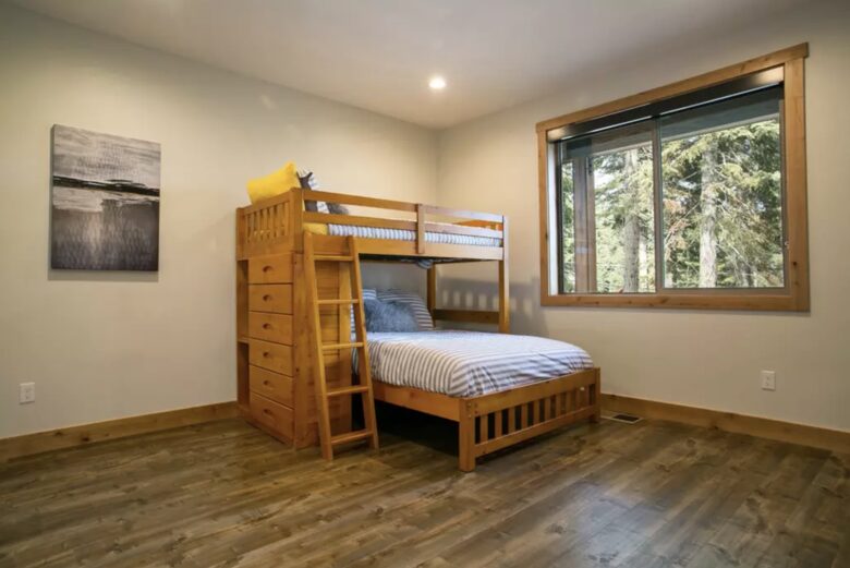 Luxurious Tahoe Home - Truckee, California