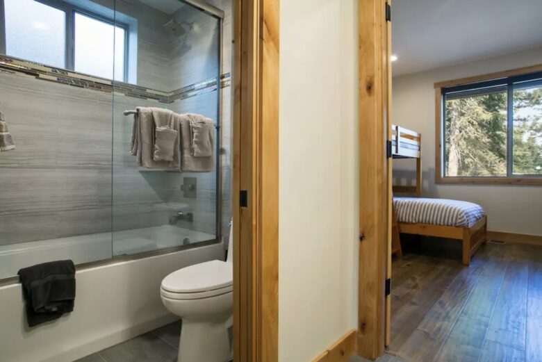 Luxurious Tahoe Home - Truckee, California