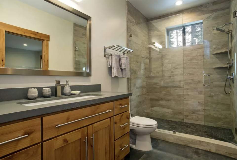 Luxurious Tahoe Home - Truckee, California