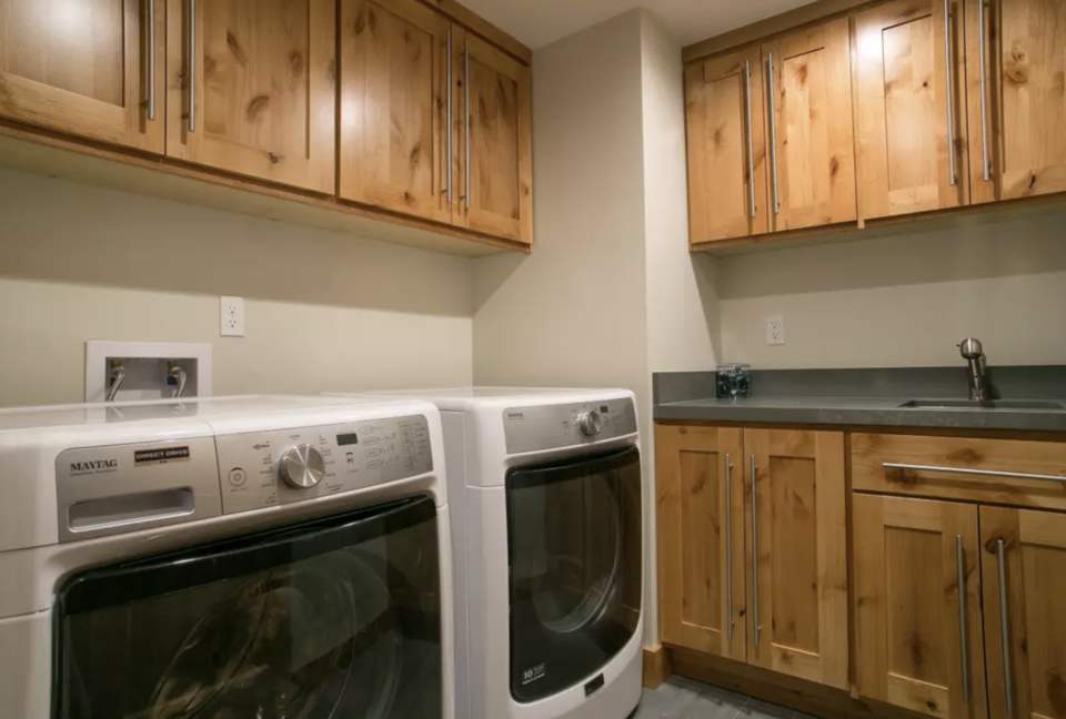 Luxurious Tahoe Home - Truckee, California