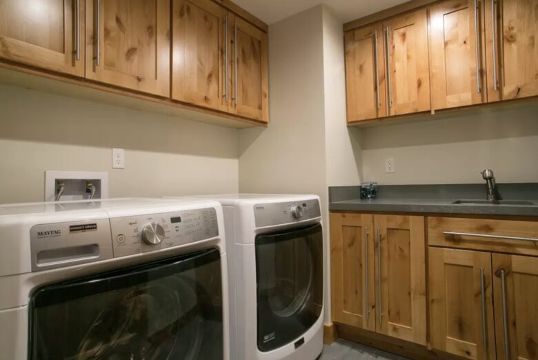 Luxurious Tahoe Home - Truckee, California