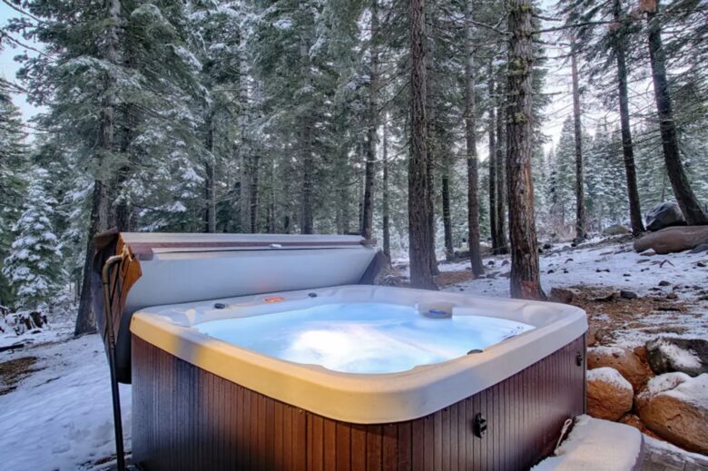 Luxurious Tahoe Home - Truckee, California
