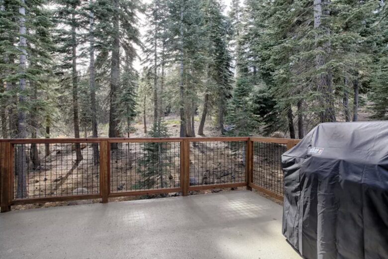 Luxurious Tahoe Home - Truckee, California