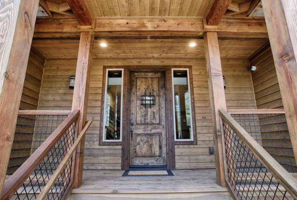 Luxurious Tahoe Home - Truckee, California